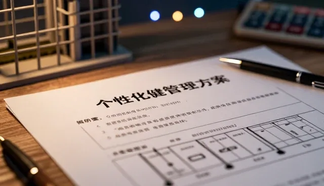 健康管理服务中常见问题的分析与解决方案