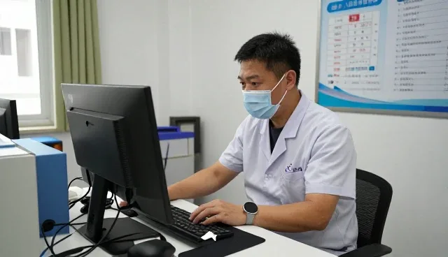影像检查功能特点说明